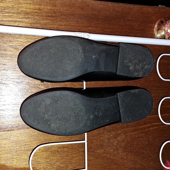 Madden Girl Ballet Flats - Picture 5 of 5